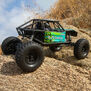 1/10 Capra Unlimited 1.9 4WD Trail Buggy Brushed RTR, Green