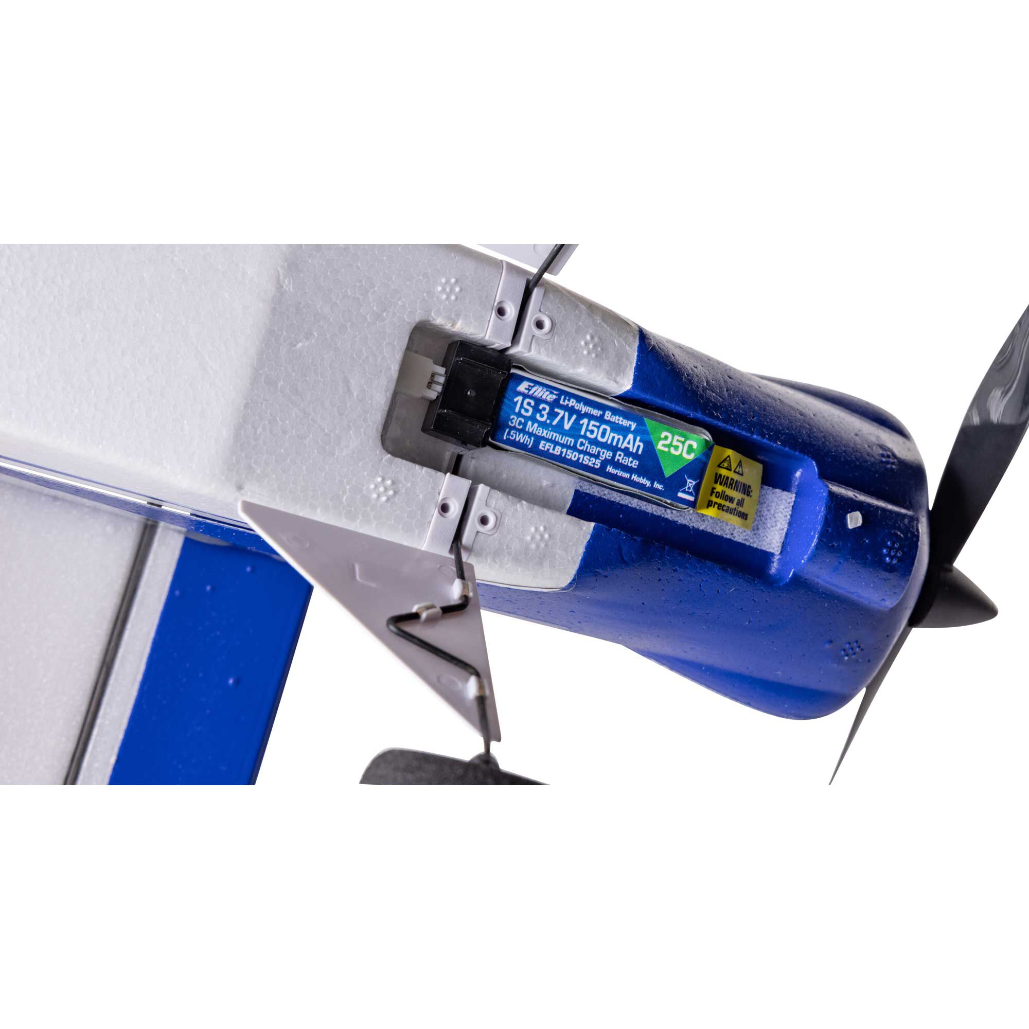 [���ܼ�] HBZ444000 [HobbyZone] Sport Cub S V2 RTF Ǯ�� (250g �̸� �����)
