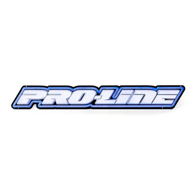 Pro-Line LED Neon Lighted Sign Pro-Line LED Neon Lighted Sign