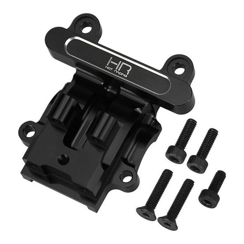 Aluminum Front Differential Cover, 1/16 ARRMA MINI KRATON