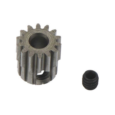 X-Hard Wide 48p Motorgear 14T 1/8 X-Hard Wide 48p Motorgear 14T 1/8