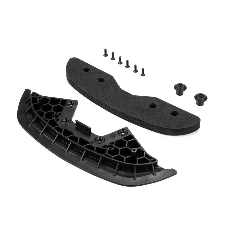 Losi Splitter Set, Monte Carlo: NASCAR GROM
