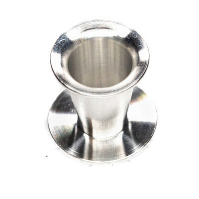 Intake Velocity Stack: CC Intake Velocity Stack: CC