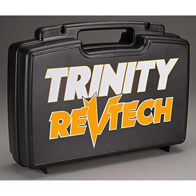 Brushless Motor & Battery Storage Locker Brushless Motor & Battery Storage Locker