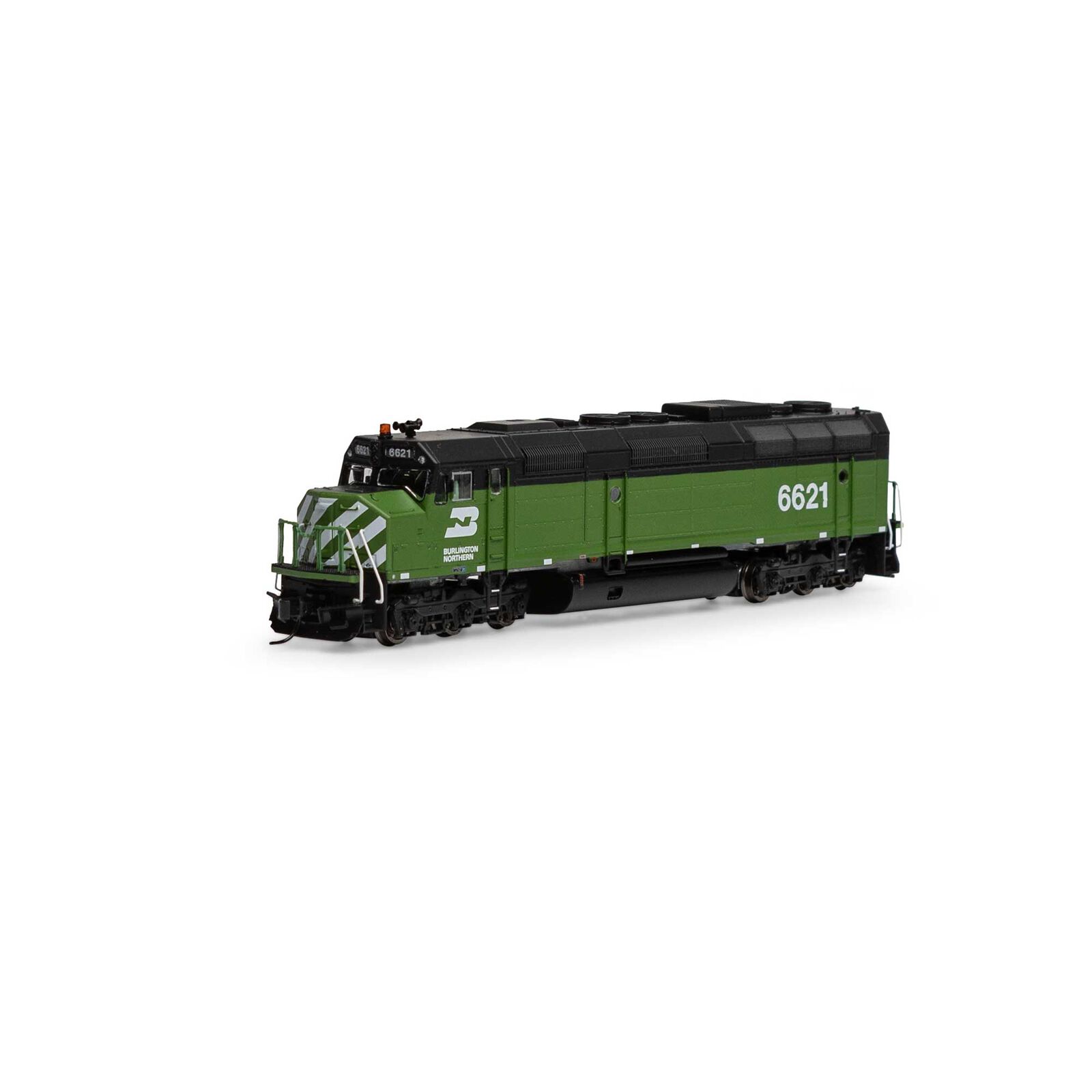 N F45 with DCC & Sound, BN #6621