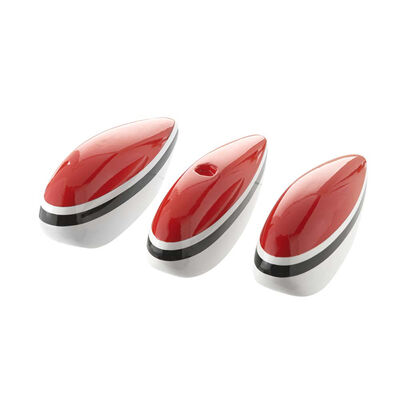 Wheel Pants Cessna 182 .46-.55 GP EP ARF Wheel Pants Cessna 182 .46-.55 GP EP ARF