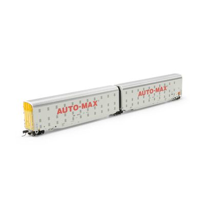 N Auto-Max Carrier, AOK #501571 N Auto-Max Carrier, AOK #501571