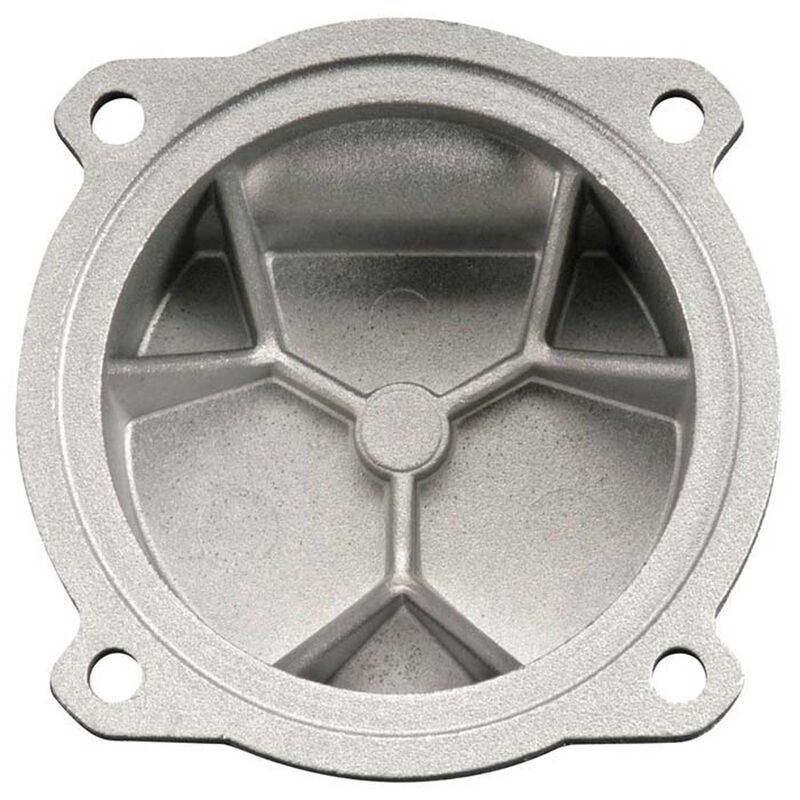 OS Engines Cover Plate: 120AX