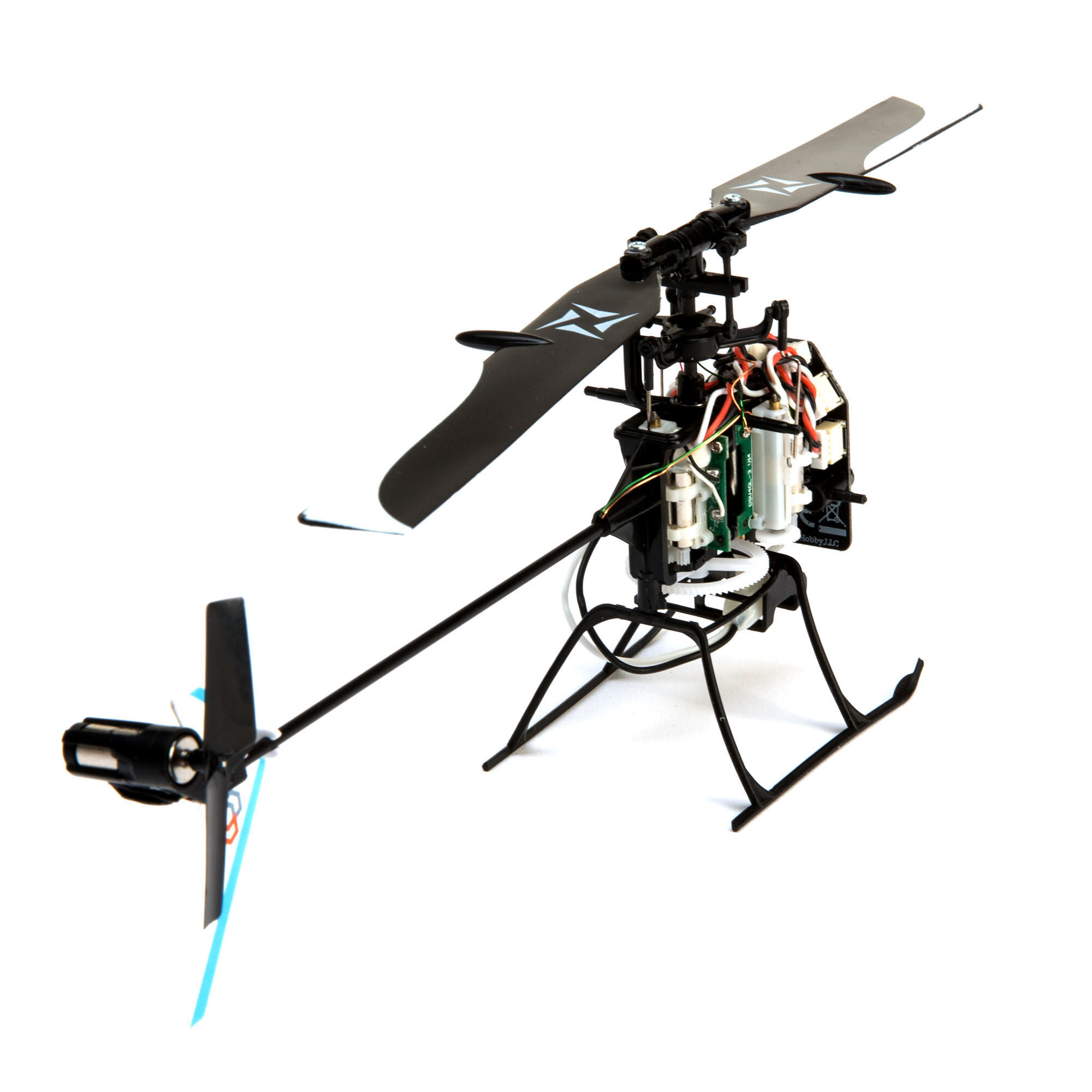 Blade Nano S3 BNF Basic with AS3X and SAFE | Horizon Hobby Blade Nano S3 BNF Basic with AS3X and SAFE | Horizon Hobby