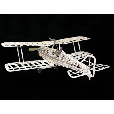 1/14 British S.E.5A Laser Cut Kit, 24" 1/14 British S.E.5A Laser Cut Kit, 24"