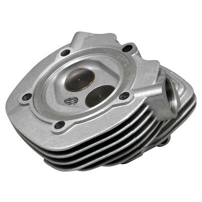 Cylinder Head & Valve: FT-300 Cylinder Head & Valve: FT-300