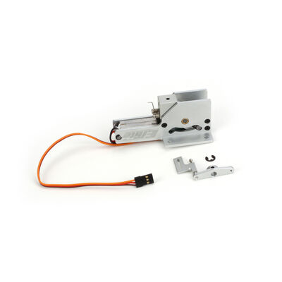 25 - 46 105-Degree Nose Retract Unit 25 - 46 105-Degree Nose Retract Unit