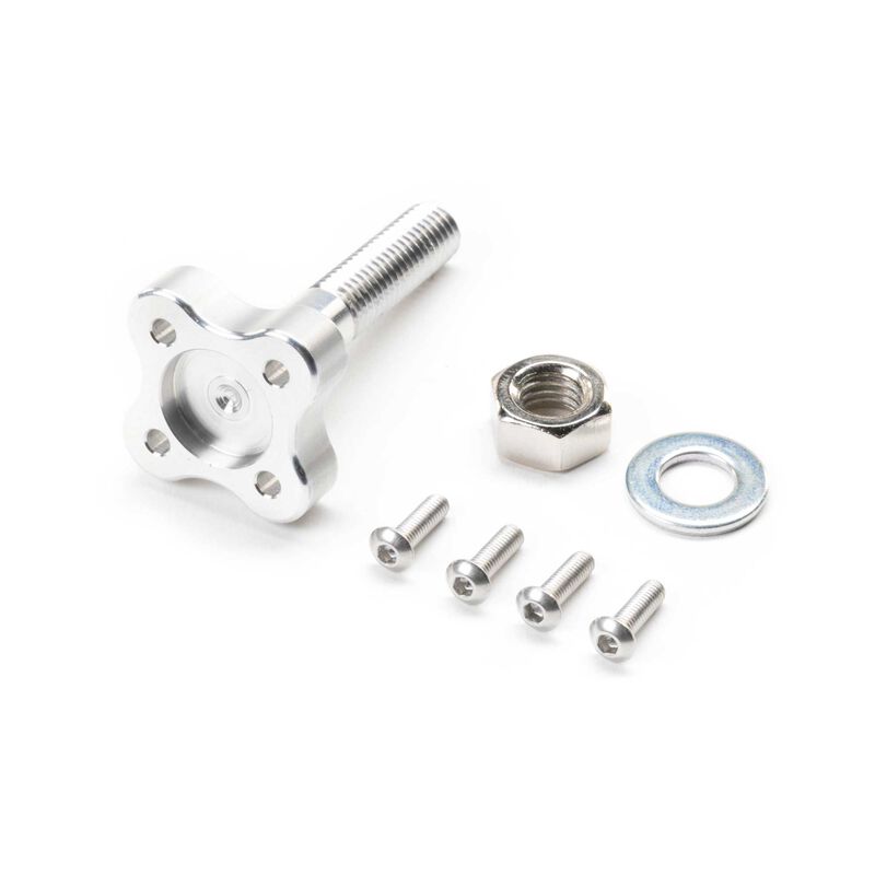 E-flite Prop Adapter: Pilatus PC-21 1.3m