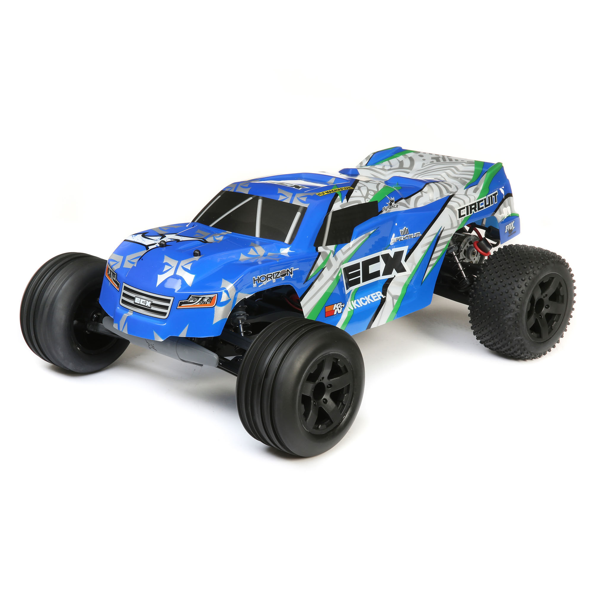 Ecx rc 2025
