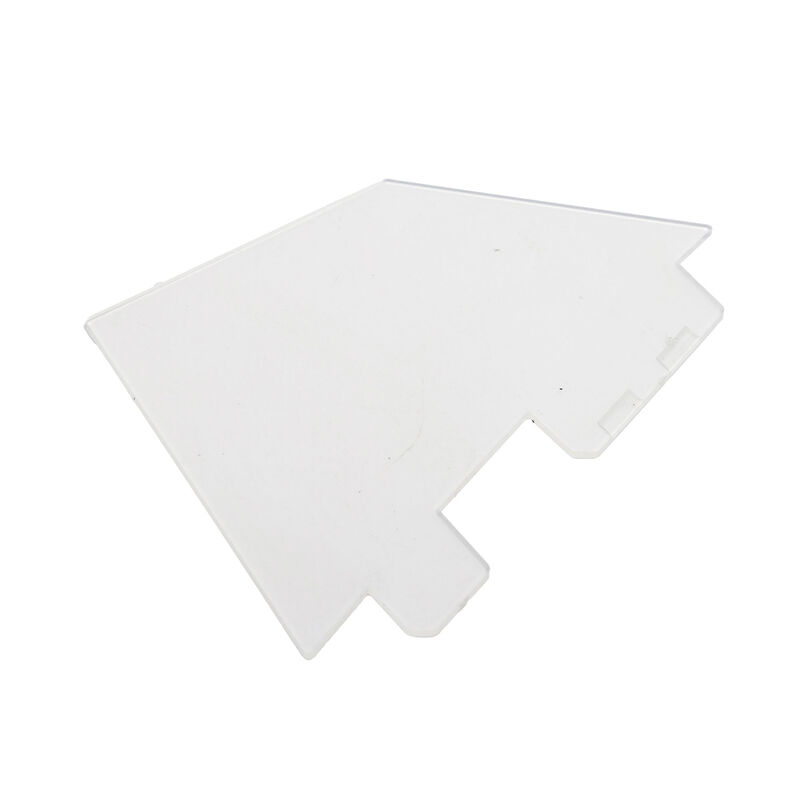 Vertical Fin: B-2 Spirit of America 30mm EDF Twin