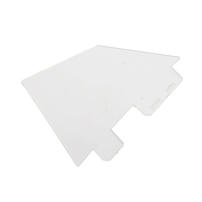 Vertical Fin: B-2 Spirit of America 30mm EDF Twin Vertical Fin: B-2 Spirit of America 30mm EDF Twin