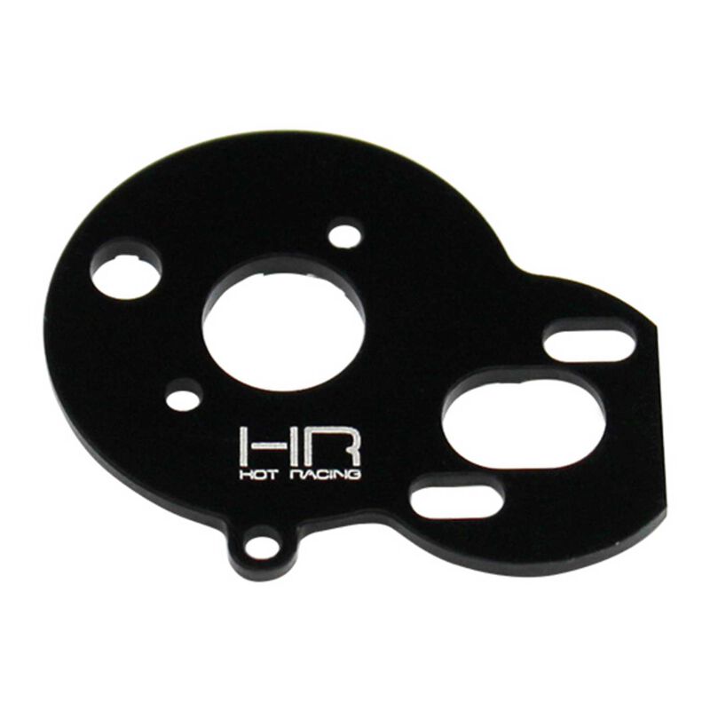 Yeah Racing Losi® Micro-B Aluminum Bellcrank Assembly Set (Blue) [YEA
