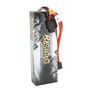 7.4V 5200mAh 35C G-tech Hardcase Lipo Battery: EC3