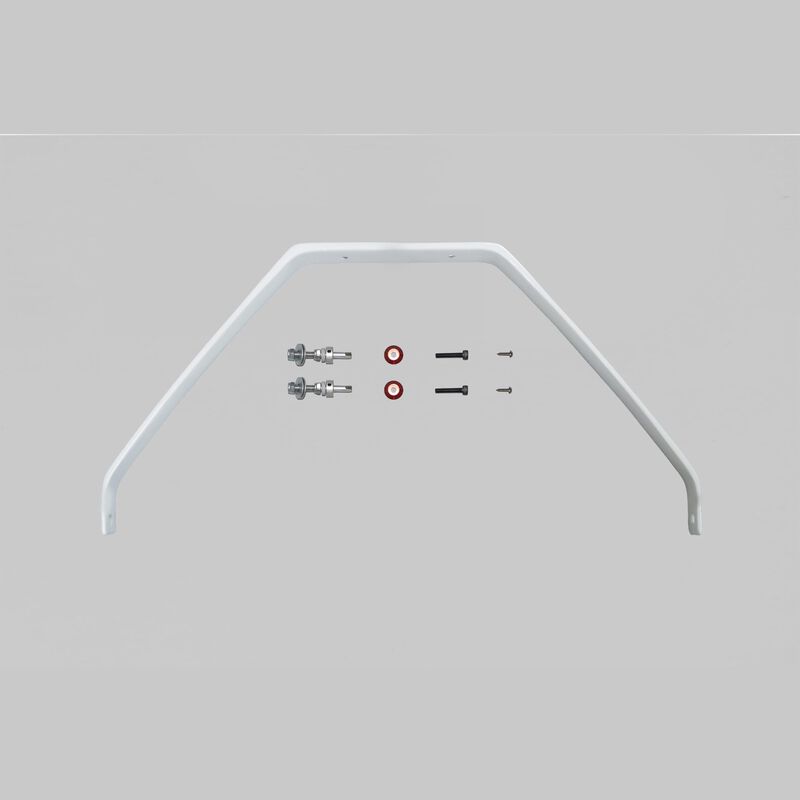 Phoenix Model Landing Gear for SBACH 342 60'' V2