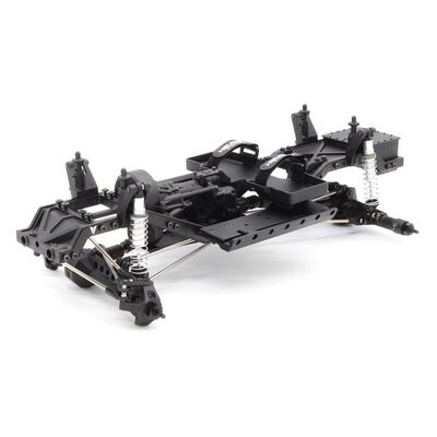 1/10 VS4-10 Straight Axle 4x4 Rock Crawler Builders Kit 1/10 VS4-10 Straight Axle 4x4 Rock Crawler Builders Kit