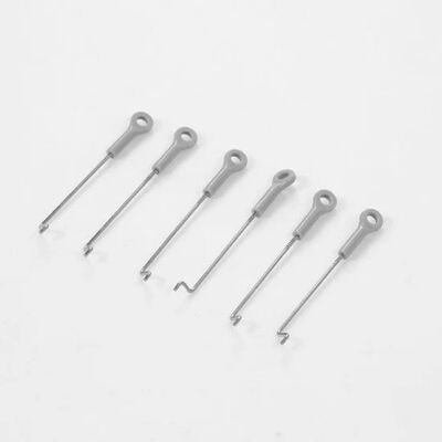 Pushrod Set: PA-18 Super Cub 1300mm Pushrod Set: PA-18 Super Cub 1300mm