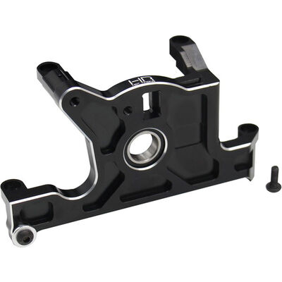 HD Bearing Motor Mount: Rustler 4X4, LCG Slash 4x4 HD Bearing Motor Mount: Rustler 4X4, LCG Slash 4x4