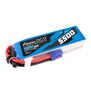 11.1V 5500mAh 3S 60C G-Tech Smart Lipo Battery:EC5