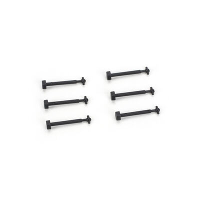 HO Dogbone, .951" GP35/GP38/GP40/GP50/GP60 (6) HO Dogbone, .951" GP35/GP38/GP40/GP50/GP60 (6)