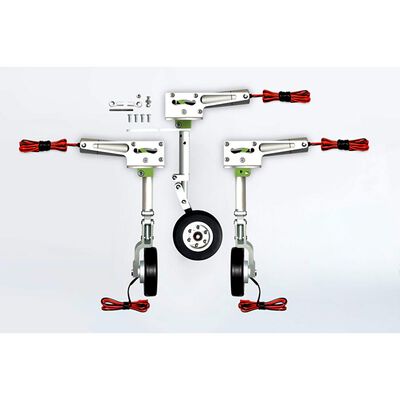 Elect Retract Set: BAE Hawk Turbine Jet ARF 68.9" Elect Retract Set: BAE Hawk Turbine Jet ARF 68.9"