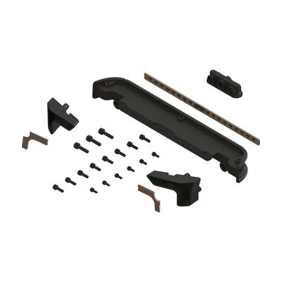 Light Bucket Set Light Bucket Set