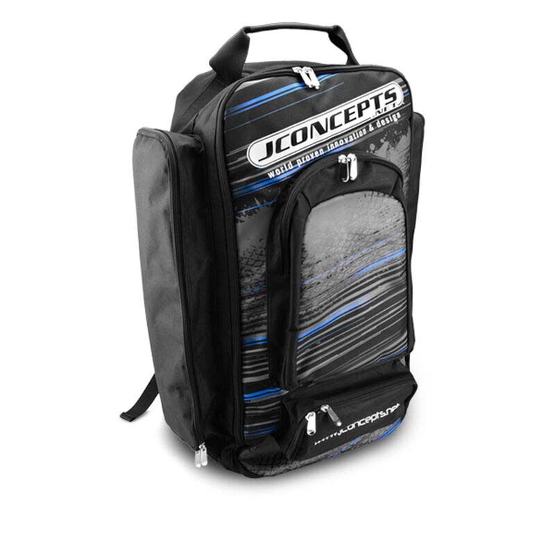 Short Course Truck Backpack: 1/10 vehicles