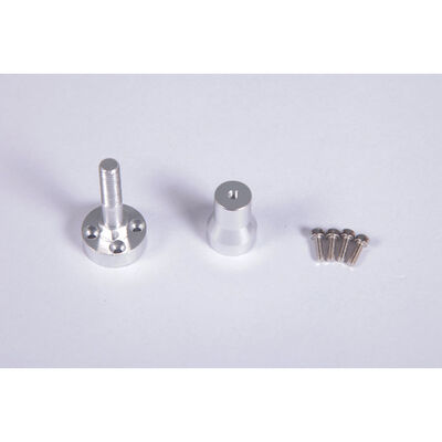 3648 Motor Shaft: 980mm P-40 3648 Motor Shaft: 980mm P-40