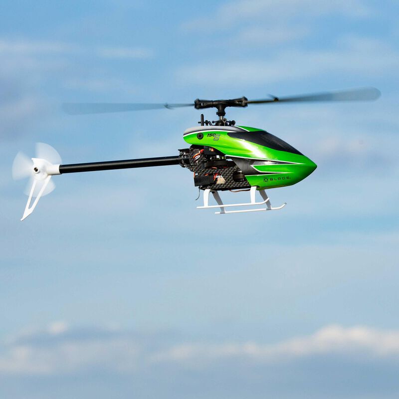 Blade 150 S Smart BNF Basic with AS3X and SAFE | Horizon Hobby