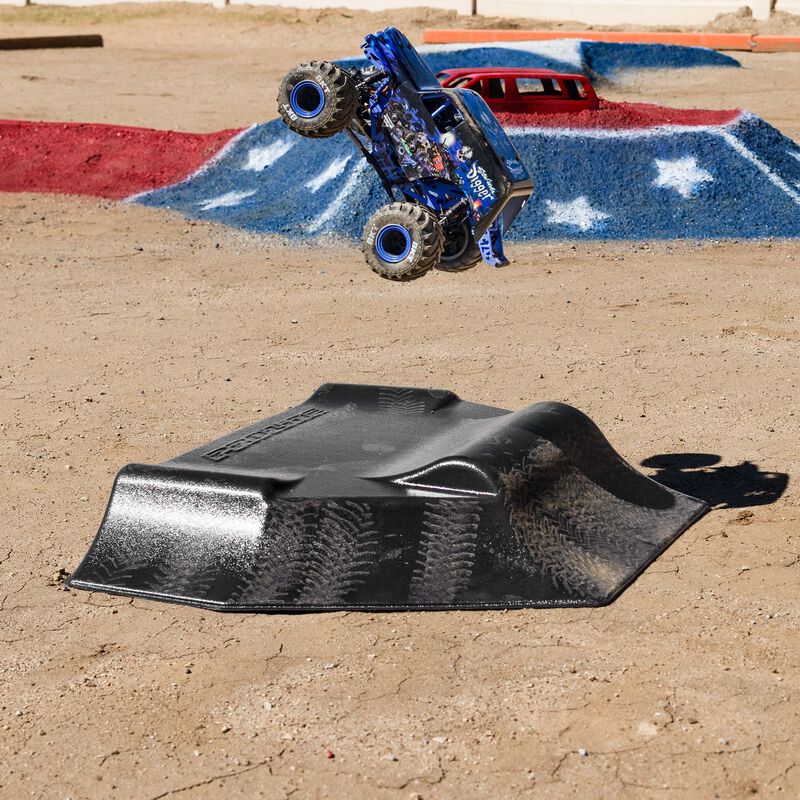 Pro-Line Racing Mini Monster Truck Launch Ramp
