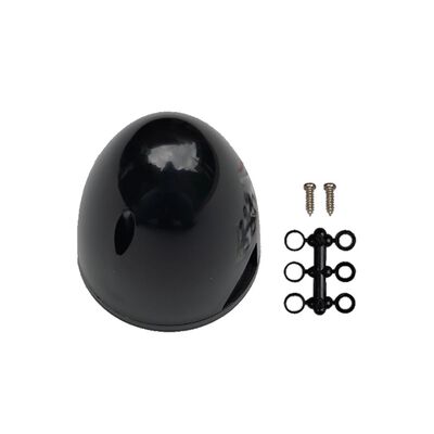 Spinner: Zero A6M 1.20 ARF 67.7" Spinner: Zero A6M 1.20 ARF 67.7"