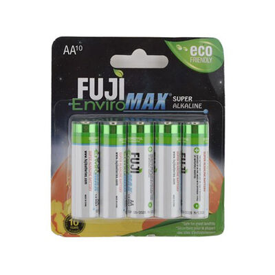 AA Alkaline Battery (10) AA Alkaline Battery (10)