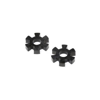 Cush Drive Rubber Damper, Med (2): LMT Cush Drive Rubber Damper, Med (2): LMT