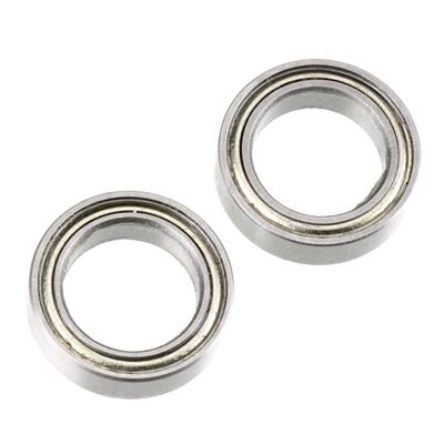 Bearing 10x15x4mm (2) Bearing 10x15x4mm (2)