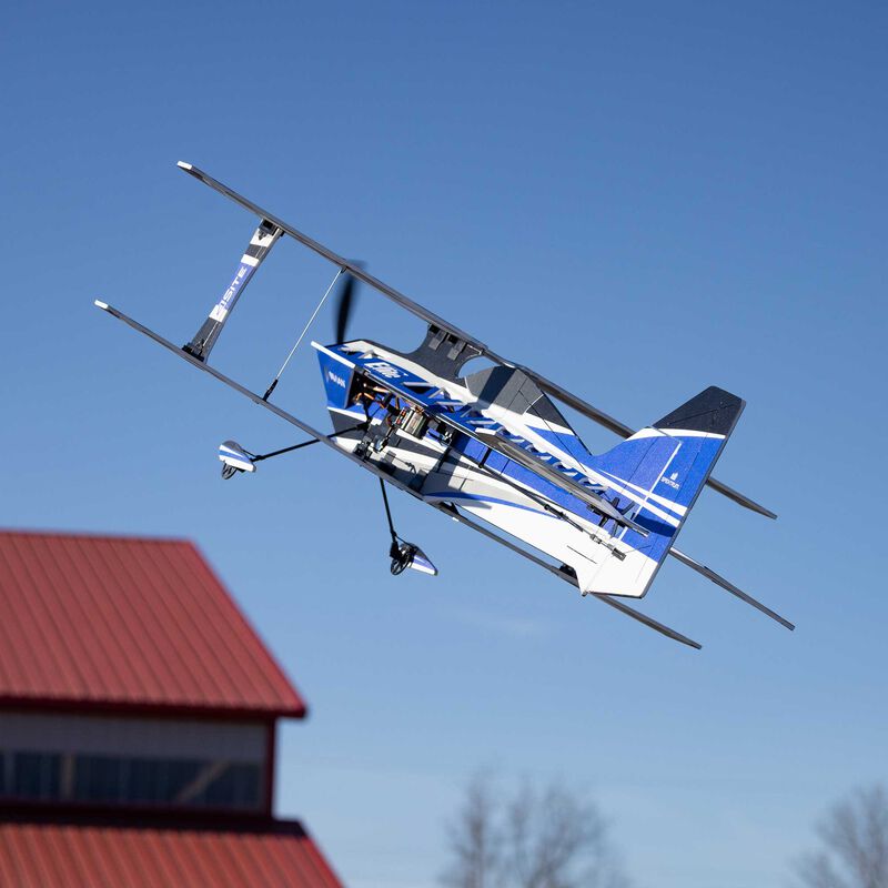 [�˾���ũ] EFL02950 [E-FLITE(Blade)] 4-Site 3D FF(�÷� ��) 800mm BNF ������(AS3X �� SAFE Select ����) 9