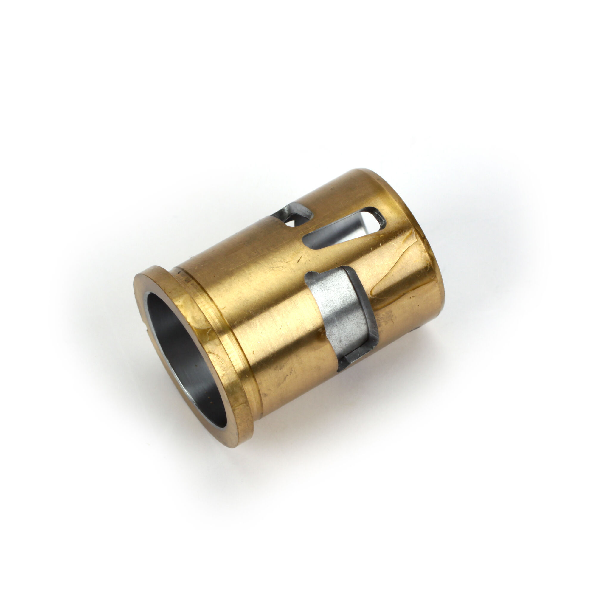 Dynamite Dynamite Piston/Sleeve: Mach 2 .26 | Horizon Hobby