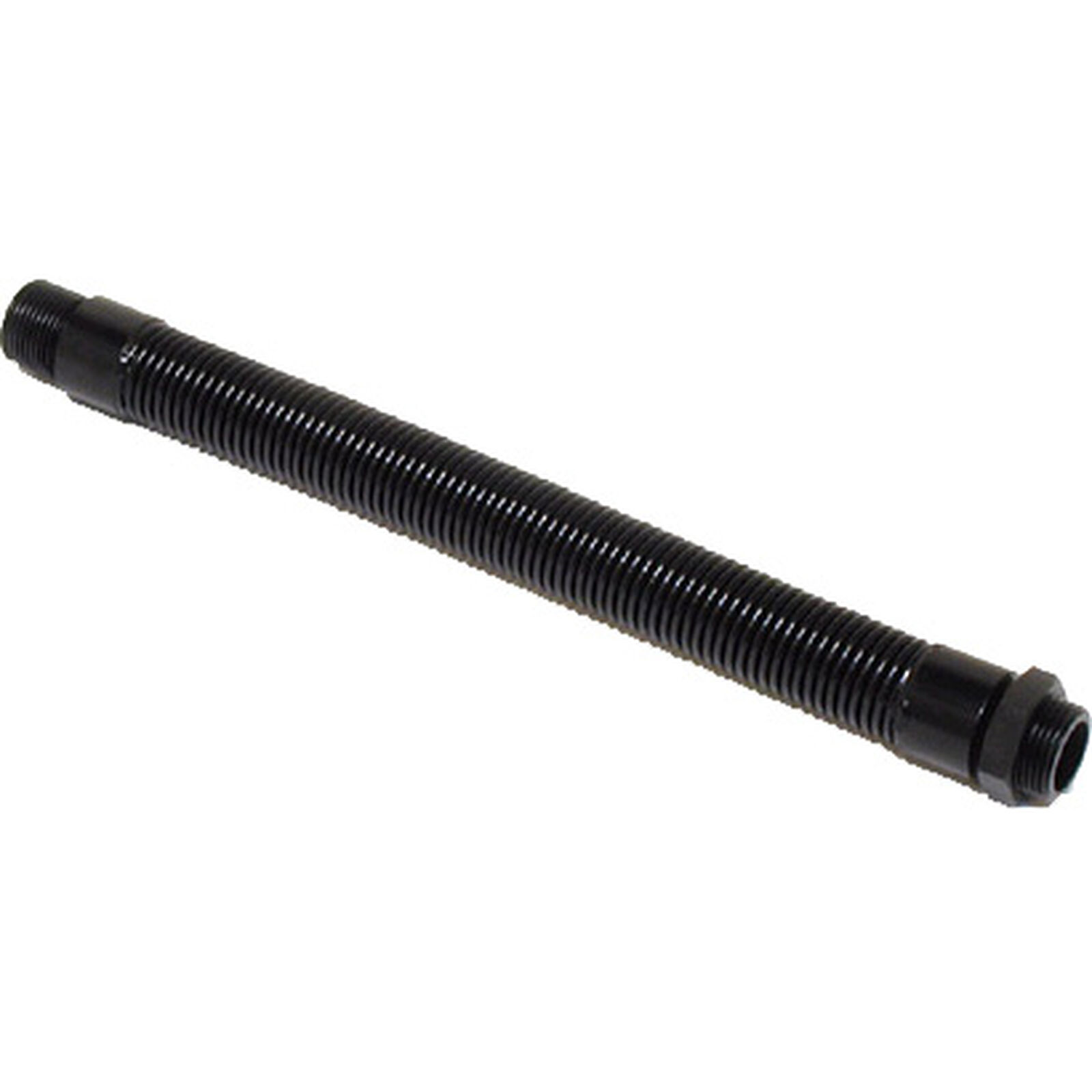 Saito Engines Flex Exhaust Extension6.5",14mm Horizon Hobby