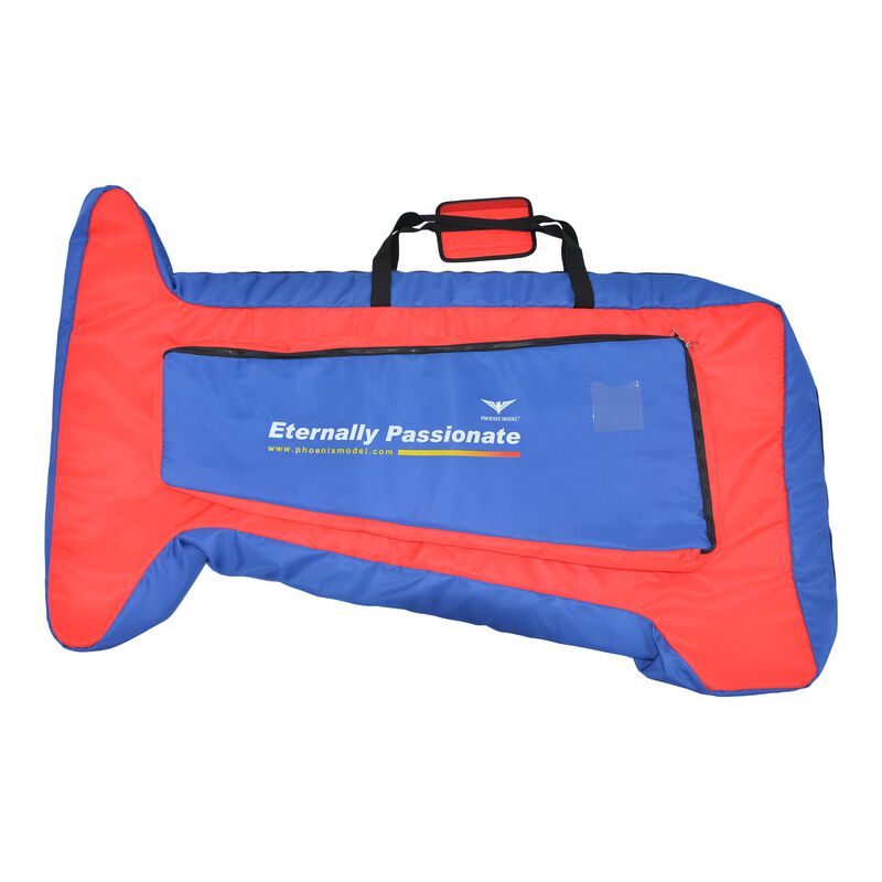 Phoenix Model Wing Bag, AERMACCHI MB-339 BLUE 106’’
