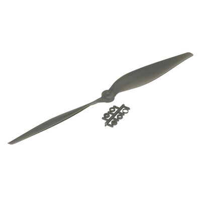 Electric Propeller, 14 x 10E Electric Propeller, 14 x 10E
