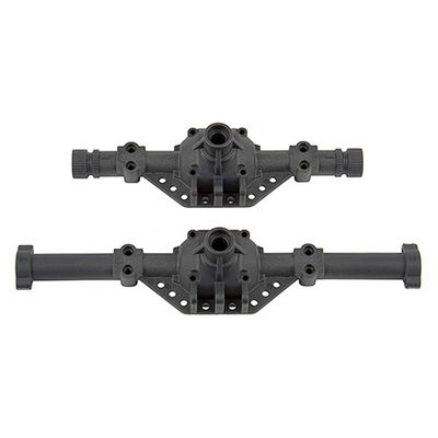 Hard Axle Housings, 1/10 Element Enduro Hard Axle Housings, 1/10 Element Enduro