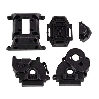 Center Differential Gearbox, 1/12 Element Enduro12 Center Differential Gearbox, 1/12 Element Enduro12