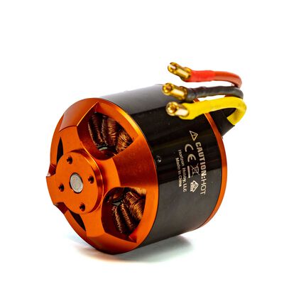 Avian 6362-200Kv Outrunner Brushless Motor Avian 6362-200Kv Outrunner Brushless Motor
