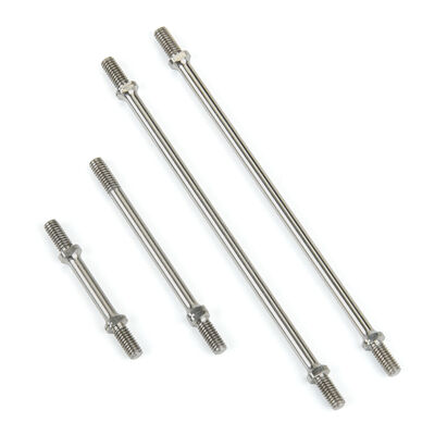 1/10 Twin I-Beam 2WD Pre-Runner Conversion: Steering Links 1/10 Twin I-Beam 2WD Pre-Runner Conversion: Steering Links