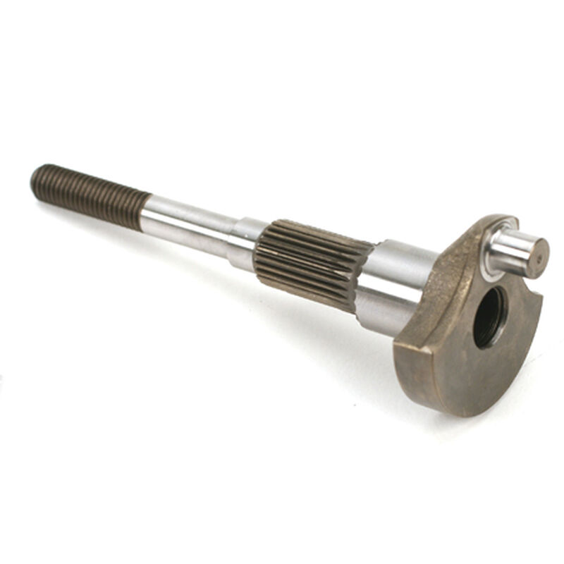 Crankshaft: AG, AH Crankshaft: AG, AH