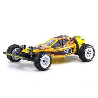 1/10 Optima PRO 4x4 Off-Road Racing Electric Buggy Kit 1/10 Optima PRO 4x4 Off-Road Racing Electric Buggy Kit