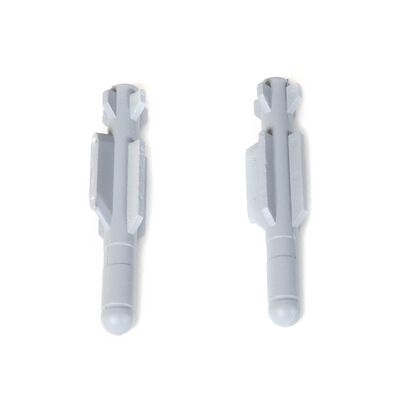 Dummy Ordnance Set: F-16 Falcon 64mm EDF Dummy Ordnance Set: F-16 Falcon 64mm EDF